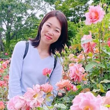 上田あゆみ